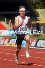 Mens 100 metres, 2019 Muller British Championships, Alexander Stadium, Birmingham. Photo: David T. Hewitson/Sports for All Pics
